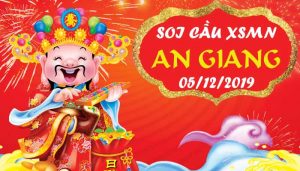 Soi cầu An Giang 5-12-2024