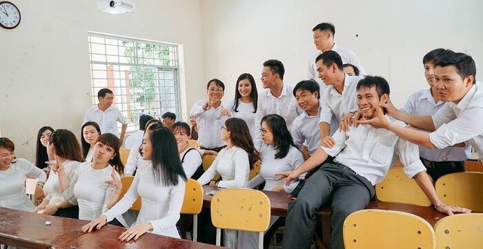 Mơ thấy bạn bè