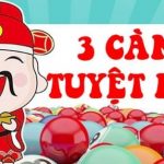 Thông tin cơ bản về cách tính đề 3 càng